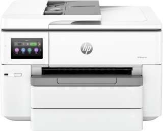 Hewlett-Packard Urządzenie wielofunkcyjne HP OfficeJet Pro 9730e