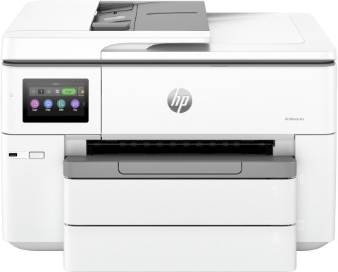 Hewlett-Packard Urządzenie wielofunkcyjne HP OfficeJet Pro 9730e