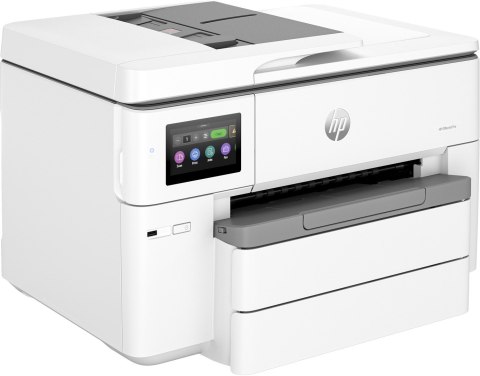 Hewlett-Packard Urządzenie wielofunkcyjne HP OfficeJet Pro 9730e