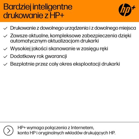 Hewlett-Packard Urządzenie wielofunkcyjne HP OfficeJet Pro 9730e