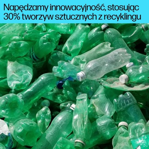 Hewlett-Packard Urządzenie wielofunkcyjne HP OfficeJet Pro 9730e