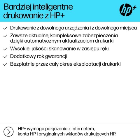 Hewlett-Packard Urządzenie wielofunkcyjne HP OfficeJet Pro 9730e
