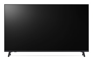 LG Telewizor LG 65QNED70A6A QNED 65'' 4K Ultra HD WebOS Dolby Atmos DVB-T2 Czarny