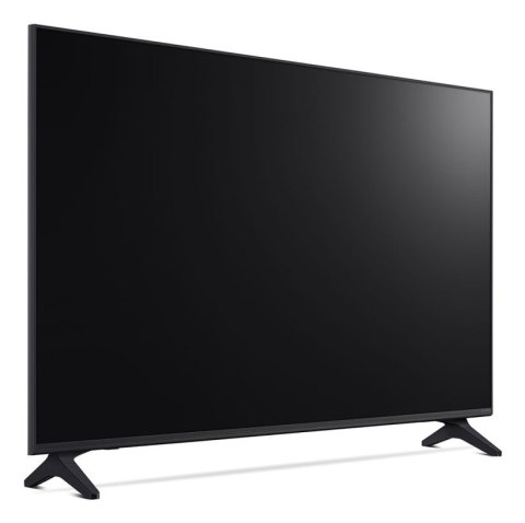 LG Telewizor LG 65QNED70A6A QNED 65'' 4K Ultra HD WebOS Dolby Atmos DVB-T2 Czarny