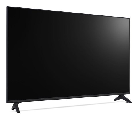 LG Telewizor LG 65QNED70A6A QNED 65'' 4K Ultra HD WebOS Dolby Atmos DVB-T2 Czarny
