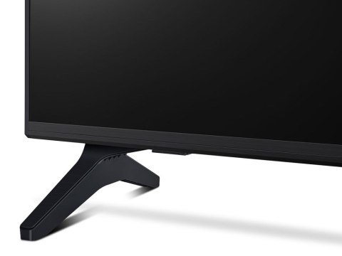 LG Telewizor LG 65QNED70A6A QNED 65'' 4K Ultra HD WebOS Dolby Atmos DVB-T2 Czarny