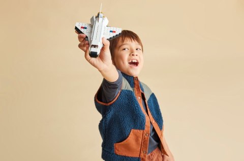 Lego LEGO Creator 31134 Prom kosmiczny