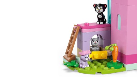 Lego LEGO Disney Classic 43274 Hotel dla zwierząt Minnie