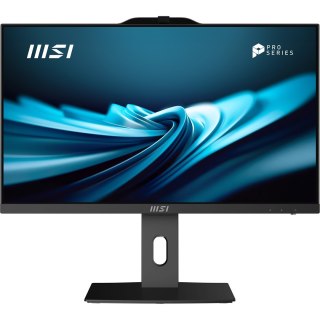 MSI MSI AIO PRO AP242P 14M-892XEU i5-14400 23,8" IPS LED FHD Non-Touch Anti-Glare 16GB SSD500GB M.2 AX211 WiFi 6E NoOS Black