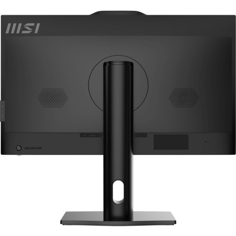 MSI MSI AIO PRO AP242P 14M-892XEU i5-14400 23,8" IPS LED FHD Non-Touch Anti-Glare 16GB SSD500GB M.2 AX211 WiFi 6E NoOS Black