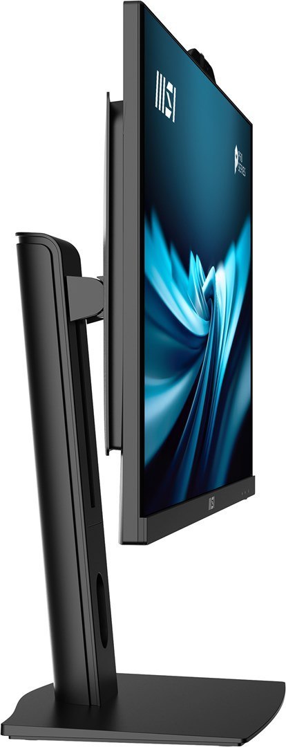 MSI MSI AIO PRO AP242P 14M-892XEU i5-14400 23,8" IPS LED FHD Non-Touch Anti-Glare 16GB SSD500GB M.2 AX211 WiFi 6E NoOS Black