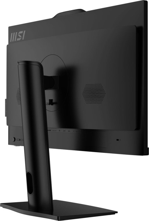 MSI MSI AIO PRO AP242P 14M-892XEU i5-14400 23,8" IPS LED FHD Non-Touch Anti-Glare 16GB SSD500GB M.2 AX211 WiFi 6E NoOS Black