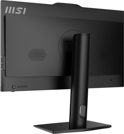 MSI MSI AIO PRO AP242P 14M-892XEU i5-14400 23,8" IPS LED FHD Non-Touch Anti-Glare 16GB SSD500GB M.2 AX211 WiFi 6E NoOS Black