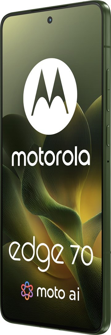 Motorola Motorola Edge 70 12/256GB Bronze Green