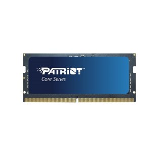 Patriot Memory Patriot Core SO-DIMM DDR5 48GB 5600MHz Radiator