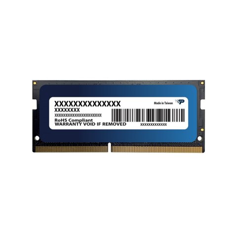 Patriot Memory Patriot Core SO-DIMM DDR5 48GB 5600MHz Radiator