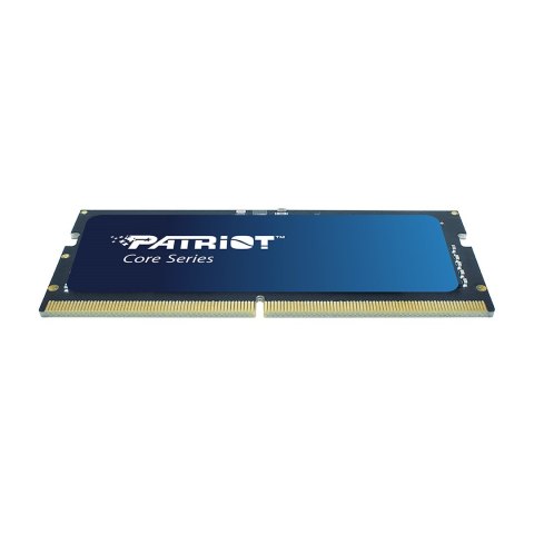 Patriot Memory Patriot Core SO-DIMM DDR5 48GB 5600MHz Radiator