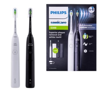 Philips Zestaw szczoteczek do zębów PHILIPS HX7109/01