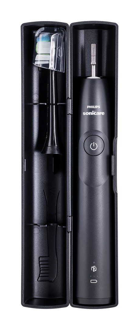 Philips Zestaw szczoteczek do zębów PHILIPS HX7109/01