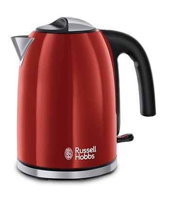 Russel Hobbs Czajnik elektryczny Russell Hobbs 20412-70/RH