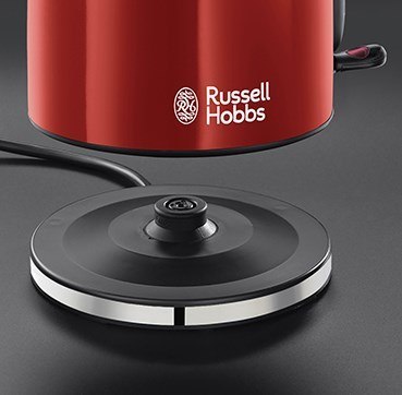 Russel Hobbs Czajnik elektryczny Russell Hobbs 20412-70/RH