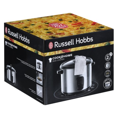 Russel Hobbs Ryżowar Russell Hobbs 19750-56
