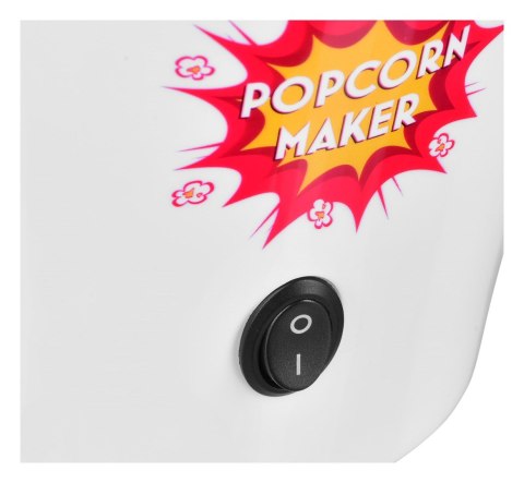Russel Hobbs Urządzenie do popcornu RUSSELL HOBBS 24630-56