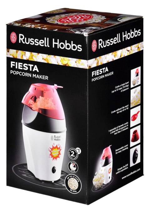 Russel Hobbs Urządzenie do popcornu RUSSELL HOBBS 24630-56