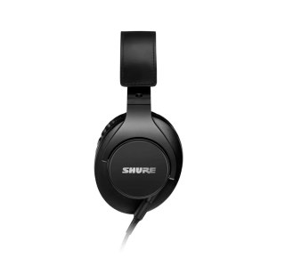 SHURE Shure SRH440A-EFS - Profesjonalne studyjne słuchawki nauszne, zamknięte