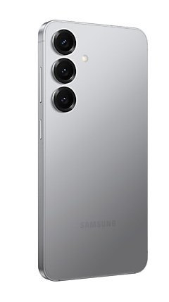 Samsung Samsung Galaxy S25 SM-S931B 5G 12/128GB Enterprise Edition Silver Shadow