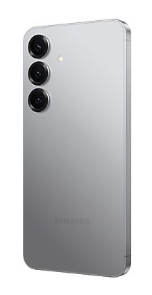 Samsung Samsung Galaxy S25 SM-S931B 5G 12/128GB Enterprise Edition Silver Shadow