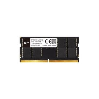 Silicon Power Silicon Power SODIMM DDR5 16GB 5600 CL46