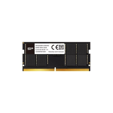 Silicon Power Silicon Power SODIMM DDR5 16GB 5600 CL46