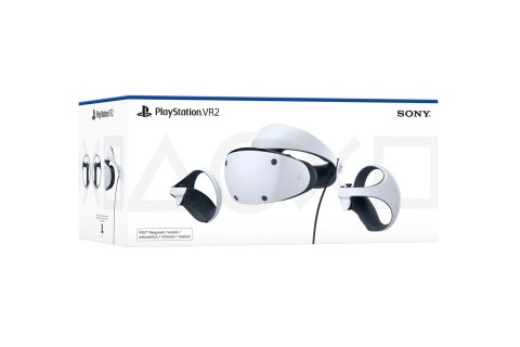 Sony Sony Playstation VR 2 PS5