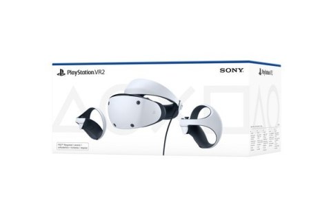 Sony Sony Playstation VR 2 PS5