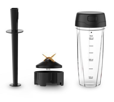 Tefal Blender kielichowy TEFAL Infinity Mix BL91HD31