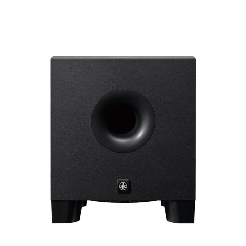 Yamaha Yamaha HS8S - Aktywny 8-calowy subwoofer z systemem Bass Reflex (WYPRZEDAŻ)