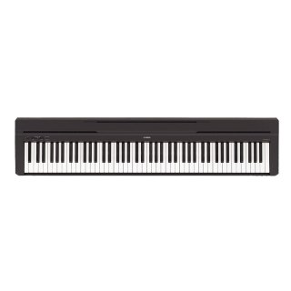 Yamaha Yamaha P-45B - Pianino cyfrowe (WYPRZEDAŻ)