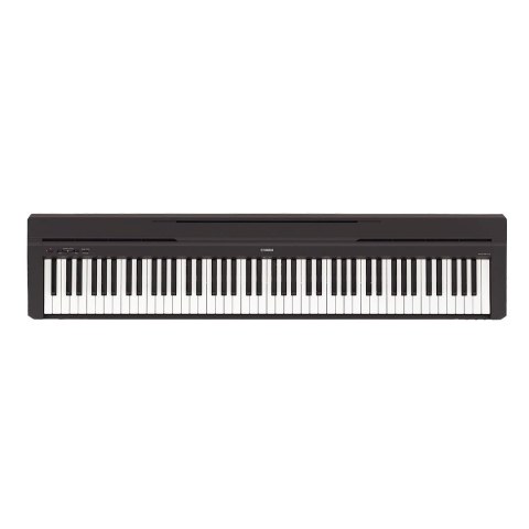 Yamaha Yamaha P-45B - Pianino cyfrowe (WYPRZEDAŻ)