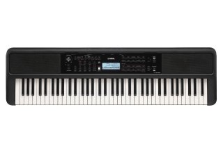Yamaha Yamaha PSR-EW320 - Keyboard (WYPRZEDAŻ)