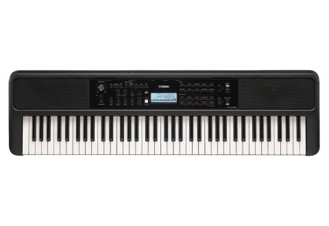 Yamaha Yamaha PSR-EW320 - Keyboard (WYPRZEDAŻ)