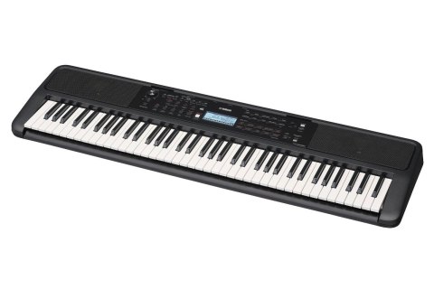 Yamaha Yamaha PSR-EW320 - Keyboard (WYPRZEDAŻ)
