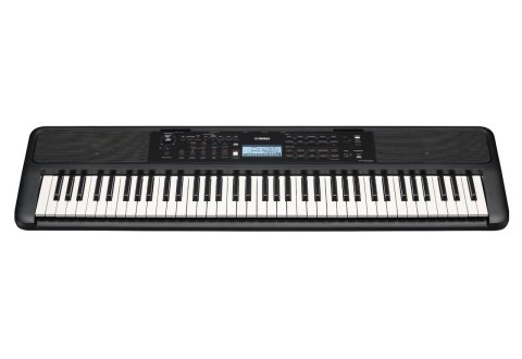 Yamaha Yamaha PSR-EW320 - Keyboard (WYPRZEDAŻ)