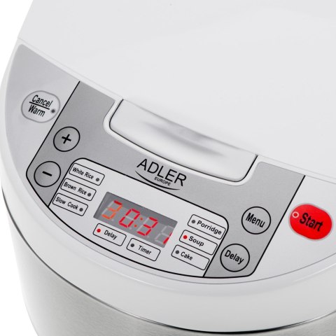 Adler Multicooker ADLER AD 6420