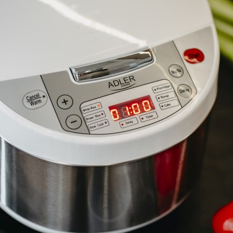 Adler Multicooker ADLER AD 6420