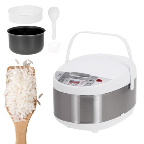 Adler Multicooker ADLER AD 6420