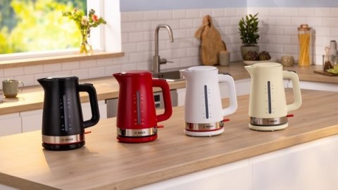 BOSCH Czajnik BOSCH TWK 4M223