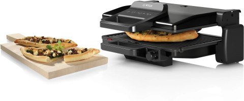 BOSCH Grill elektryczny BOSCH TCG 3323