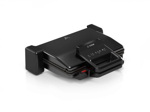 BOSCH Grill elektryczny BOSCH TCG 3323