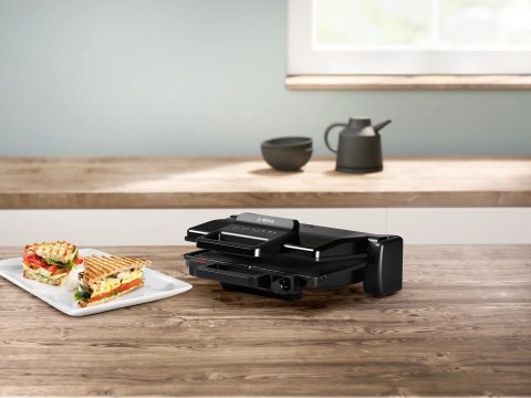 BOSCH Grill elektryczny BOSCH TCG 3323